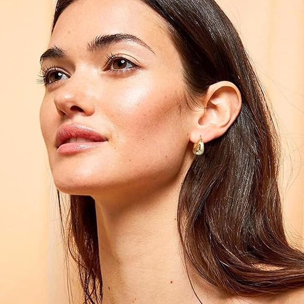 Korean Earrings for Girls - Image 3