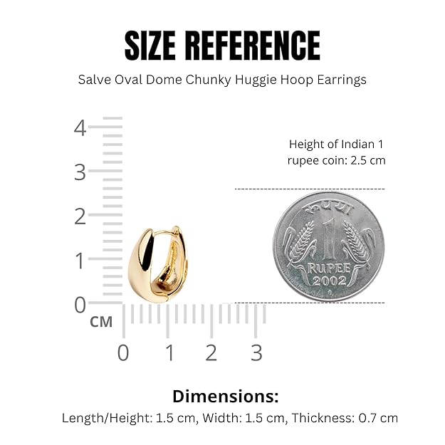 Korean Earrings for Girls - Image 5