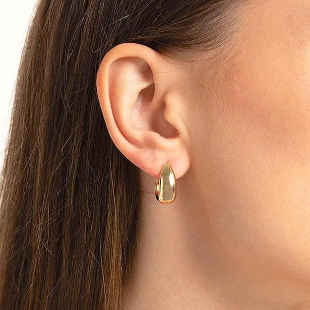 Korean Earrings for Girls - Image 4